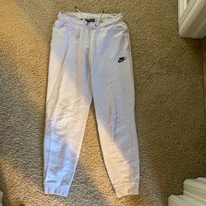 Nike joggers